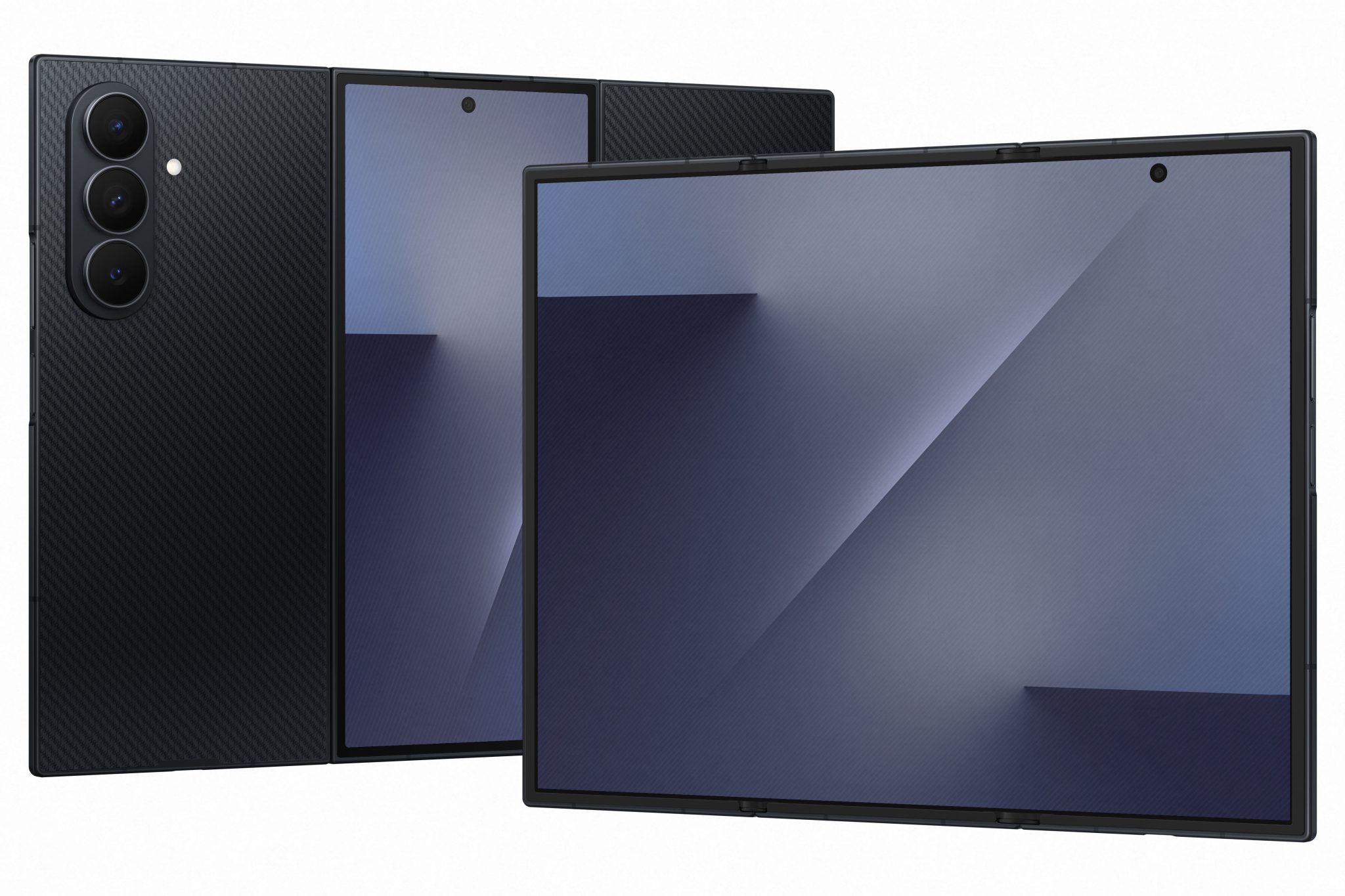 Samsung Unveils Galaxy Z TriFold – a Triple‑Fold Smartphone With a 10‑Inch Display