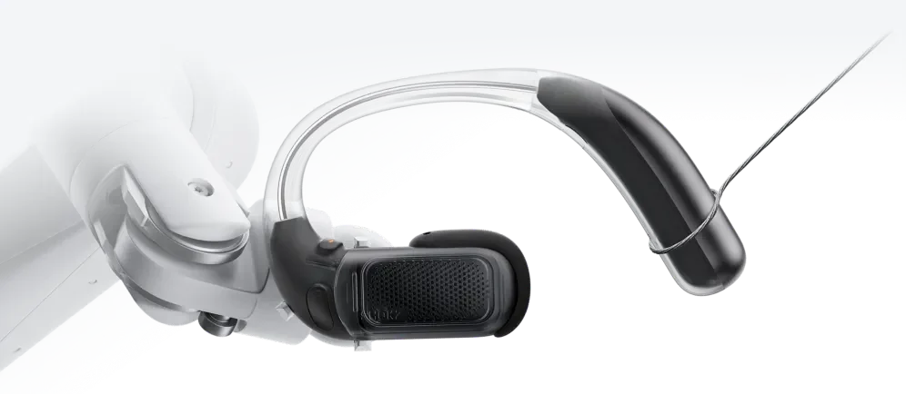 Shokz Brings Noise‑Cancelling Magic to Open‑Ear Buds With the New OpenFit Pro